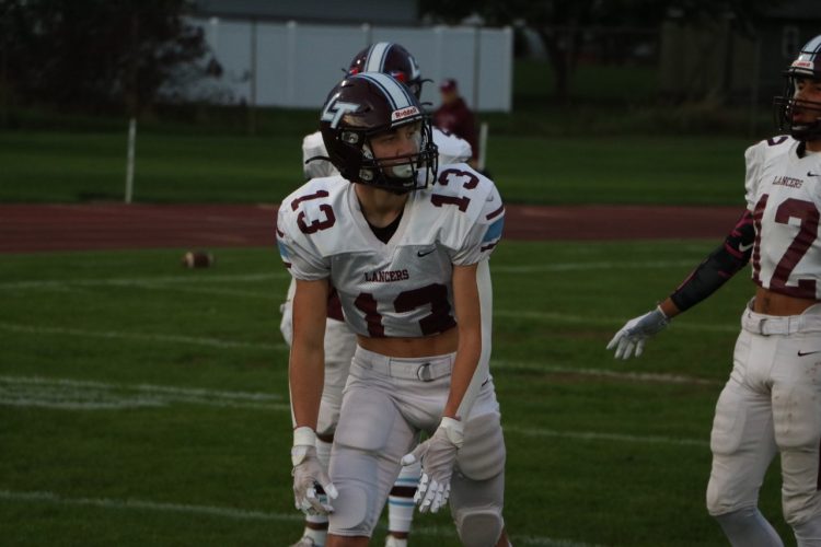 After three straight losses, Loyalsock rebounds with a win in football